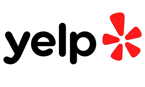 Yelp reviews