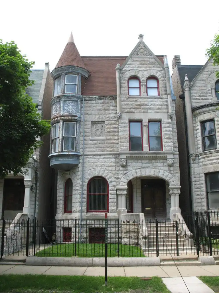 Bronzeville chicago plumbers