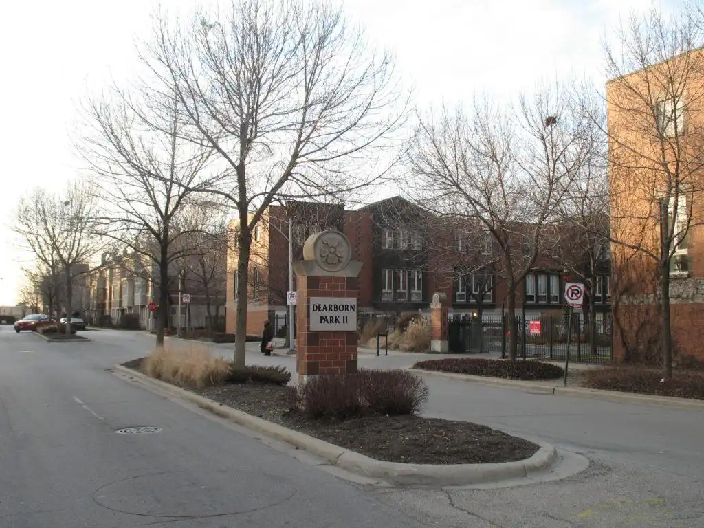 Rescue plumbing is a chicago plumbing company that serves the dearborn park area