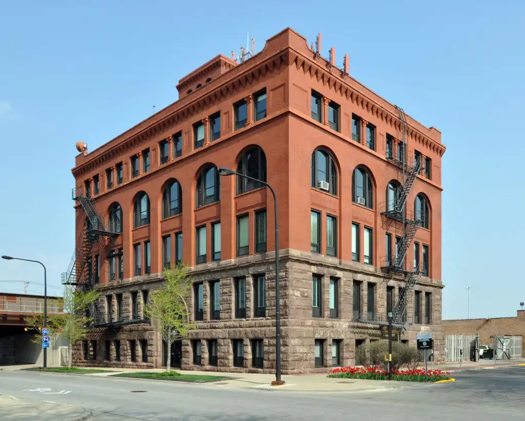 Douglas chicago plumbers
