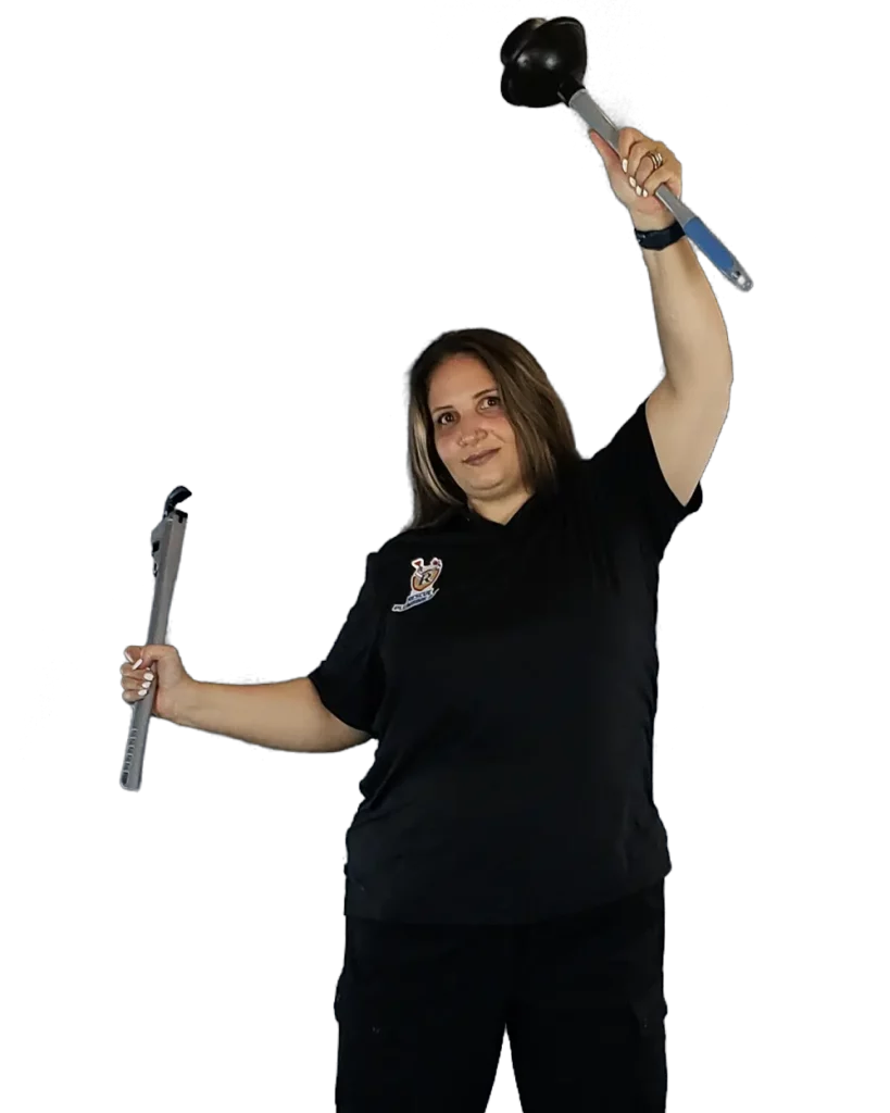 Sara Your Emergency Plumber Near Me Chicago