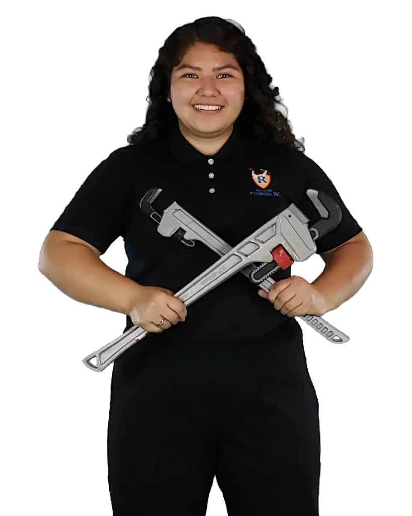 Tania Your Emergency Plumber Near Me Chicago
