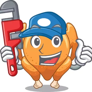 Thanksgiving plumbing nightmare