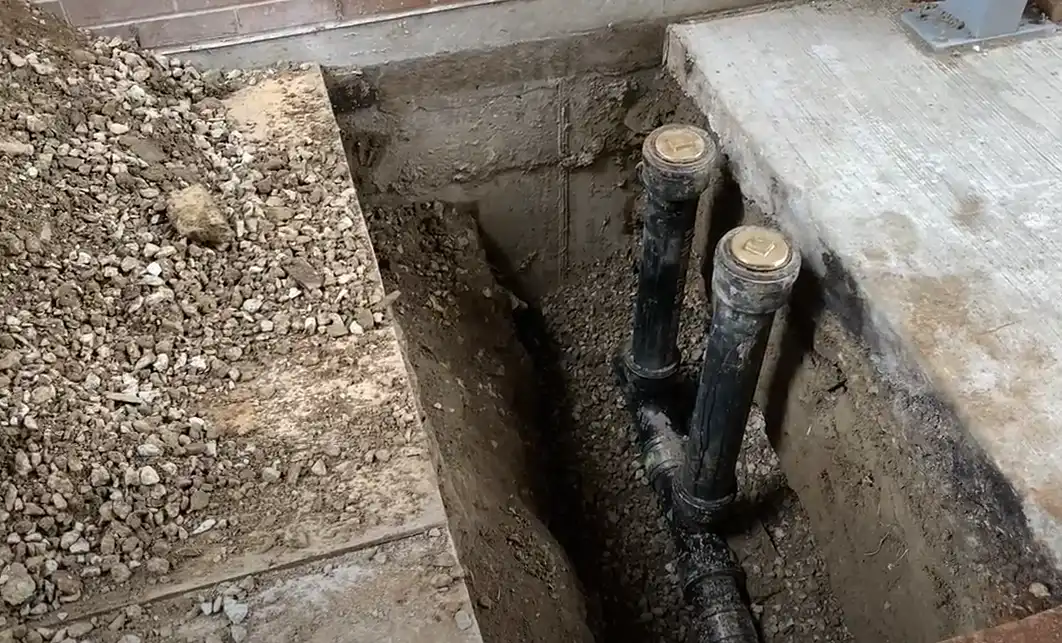 Sewer Line Repair in West Town Chicago Rescue Plumbing Blog