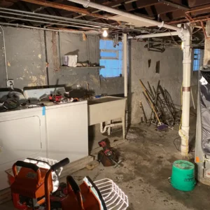 Frozen pipes burst in albany park chicago: rescue plumbing saves the day | emergency plumbing services chicagoland