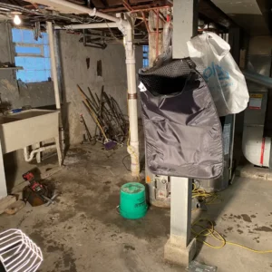 Frozen pipes burst in albany park chicago: rescue plumbing saves the day | emergency plumbing services chicagoland