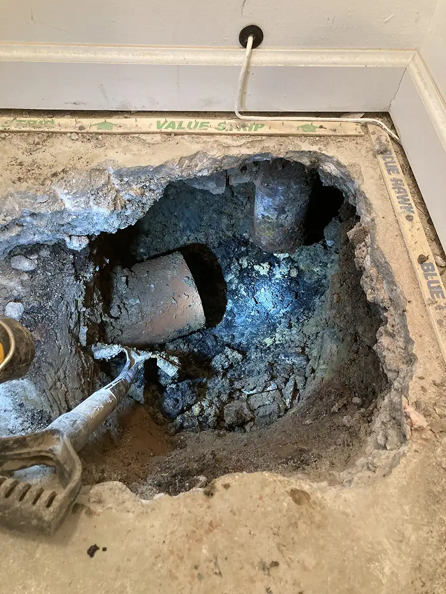 cost to have sewer line camera inspection