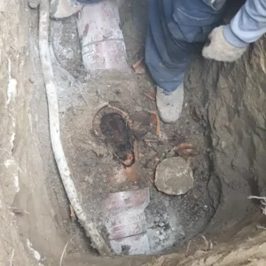 Everything you need to know about sewer cleanout installation in buena park chicago  | emergency plumbing services chicagoland