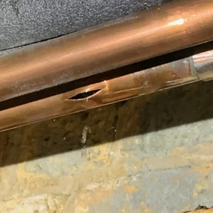 Burst pipe? Don't panic! Here's what to do. | emergency plumbing services chicagoland