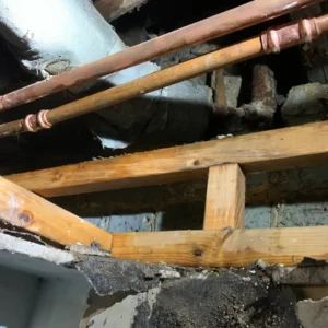 Burst pipe? Don't panic! Here's what to do. | emergency plumbing services chicagoland