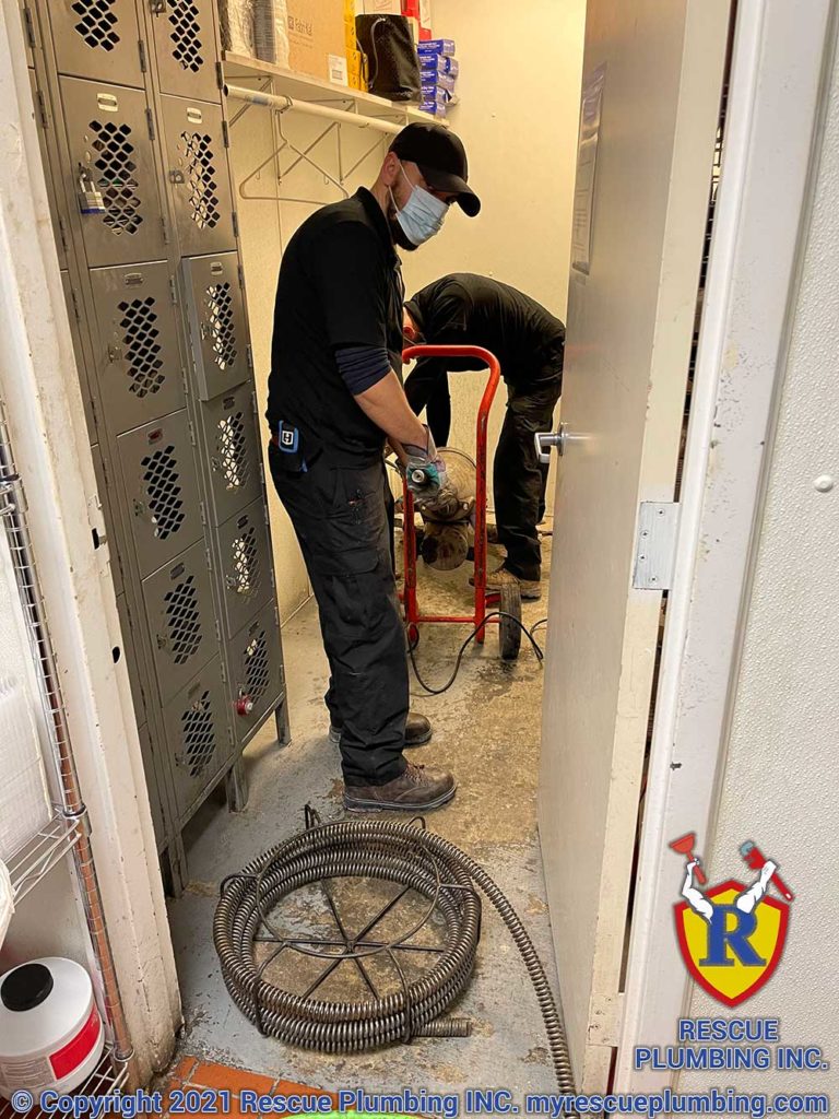Drain Cleaner Service Near Me Solana Beach thumbnail