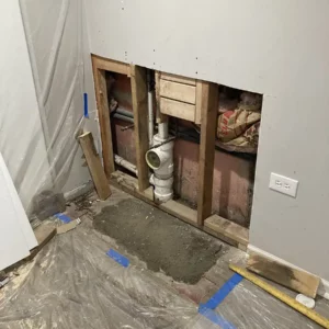 Is your lincolnwood, il home at risk of a sewer backup? | emergency plumbing services chicagoland