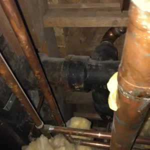Sewer line repair in logan square chicago: expert services at your fingertips | emergency plumbing services chicagoland