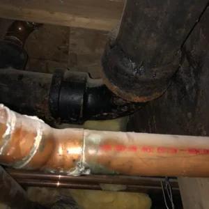 Sewer line repair in logan square chicago: expert services at your fingertips | emergency plumbing services chicagoland