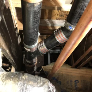 Sewer line repair in logan square chicago: expert services at your fingertips | emergency plumbing services chicagoland