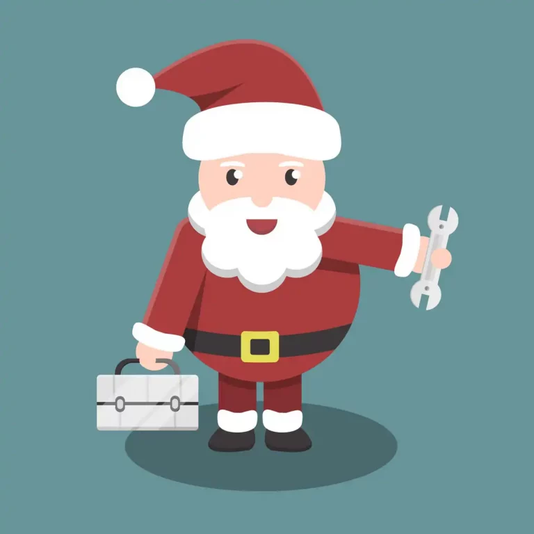 Christmas snow, flooded basements and the importance of a sump pump