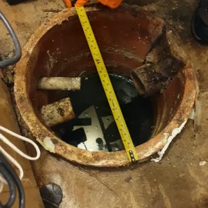 Broken sump pump replacement: what to do when your sump pump fails | emergency plumbing services chicagoland