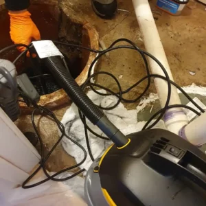 Broken sump pump replacement: what to do when your sump pump fails | emergency plumbing services chicagoland