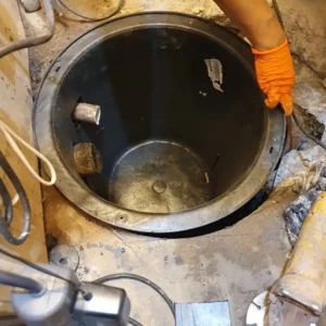 Broken sump pump replacement: what to do when your sump pump fails | emergency plumbing services chicagoland