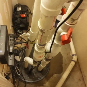 Broken sump pump replacement: what to do when your sump pump fails | emergency plumbing services chicagoland