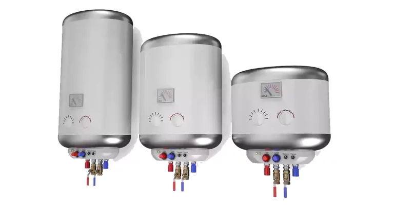 Hot Water Heater Repair and Installation: Your New Year’s Resolution