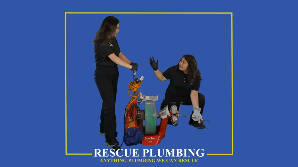Chicago Drain Cleaning | 24/7 Clog Removal & Rodding