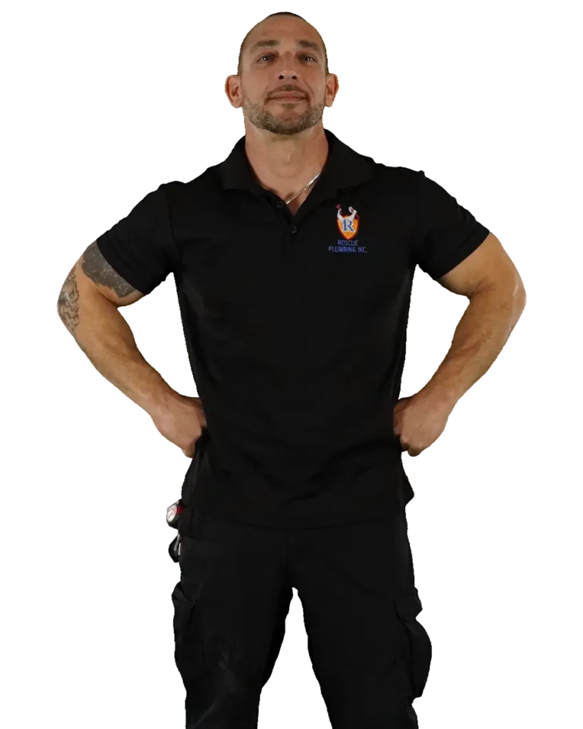 Emergency Plumbing Services