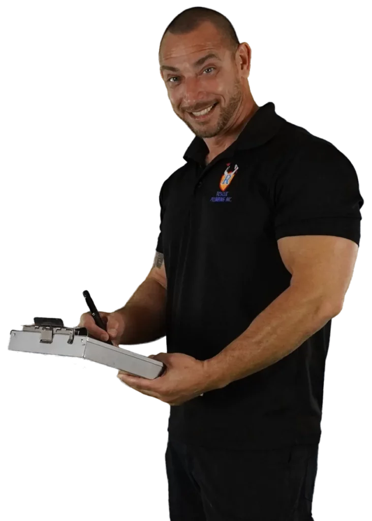 free estimate offered by Rescue Plumbing serving Chicago