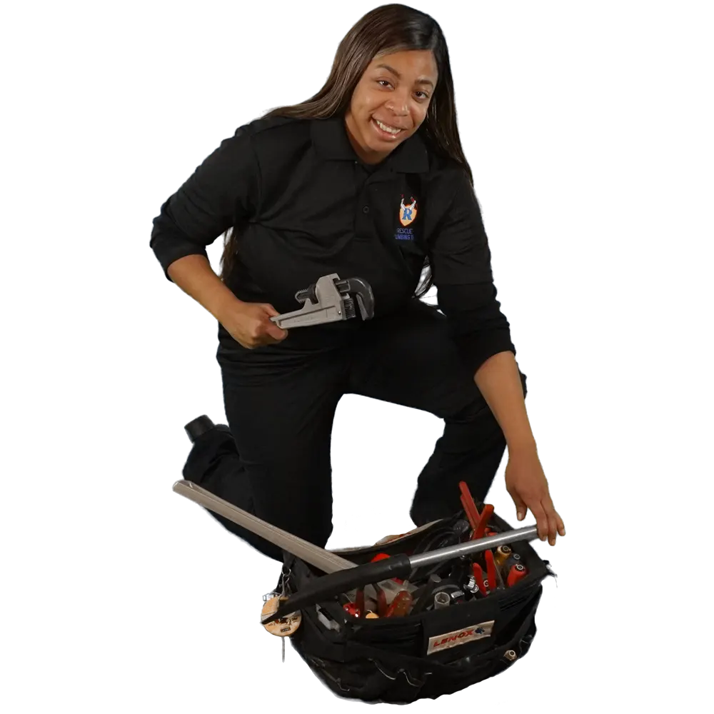 Plumbing Services