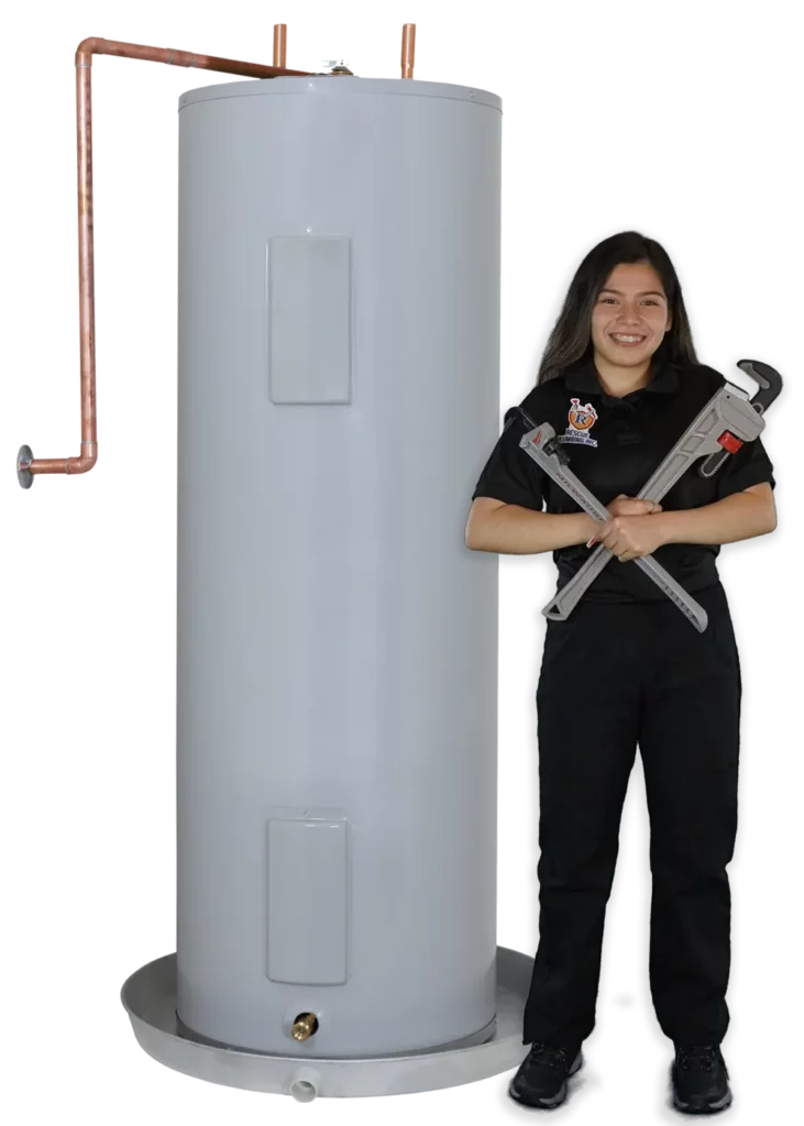 Water Heater Repair completed in Chicago, IL