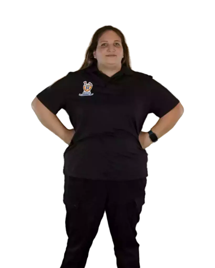 Professional drain cleaning services