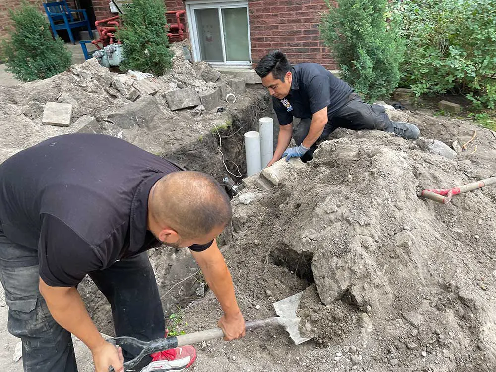 La Jolla Slab Plumbing Leak thumbnail