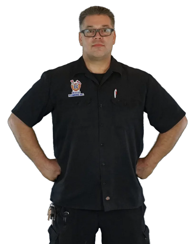 Ben your local plumber near me chicago