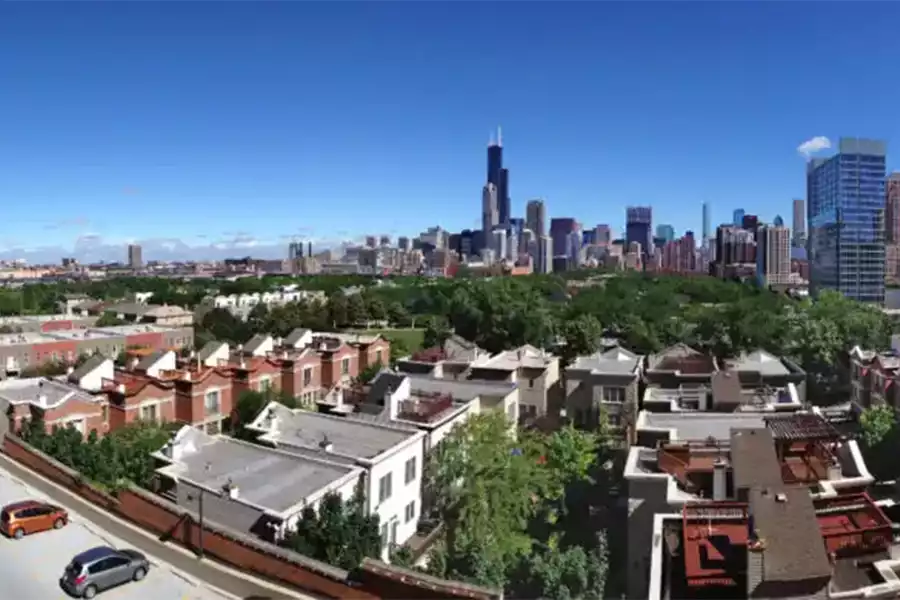 Rescue Plumbing is a Chicago plumbing company that serves the Dearborn Park area