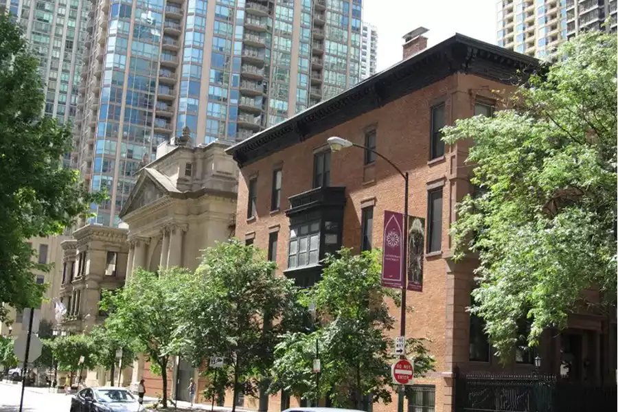 Rescue plumbing is a chicago plumbing company that serves the river north area