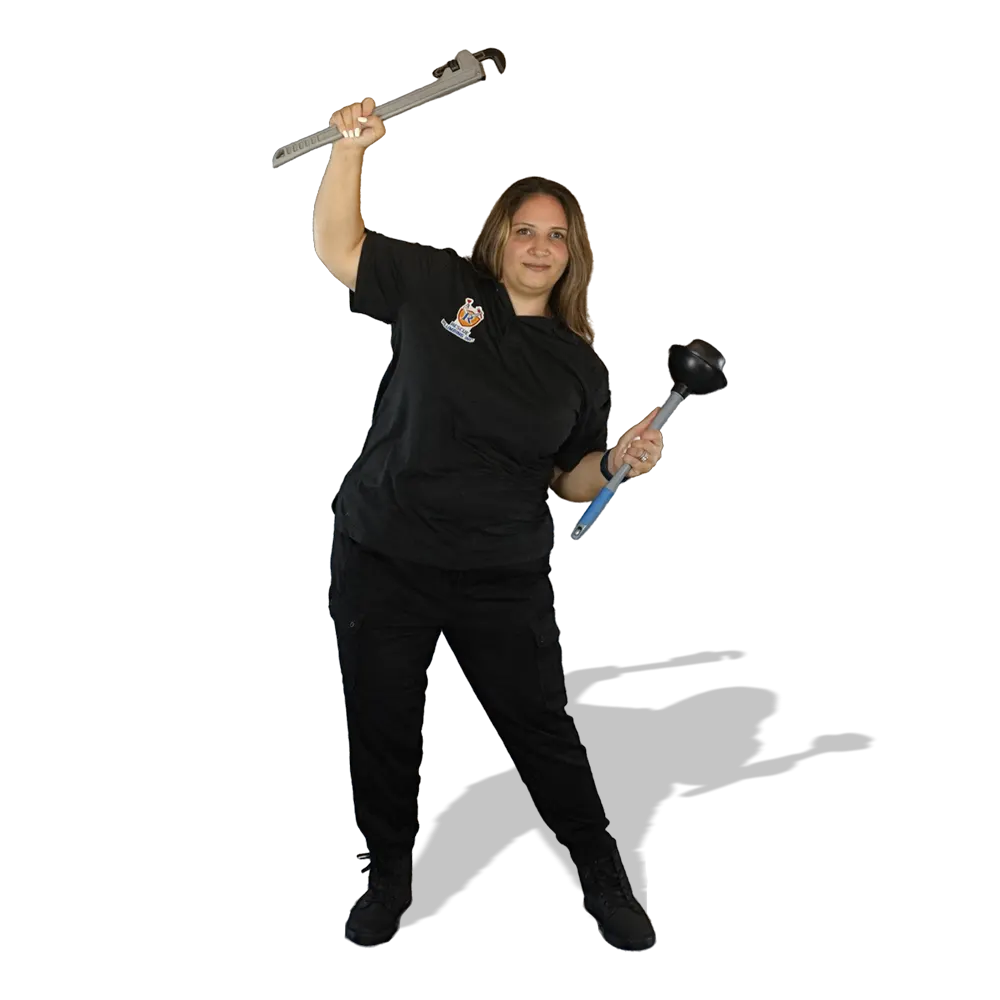 Sara Your Local Plumber Near Me Chicago