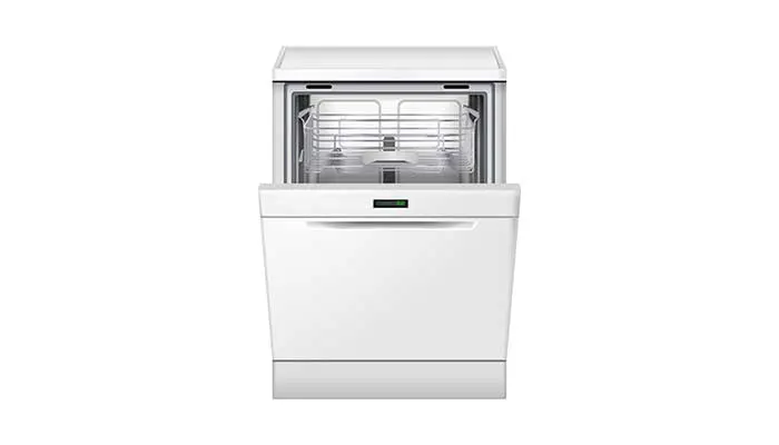 Dishwasher Installation