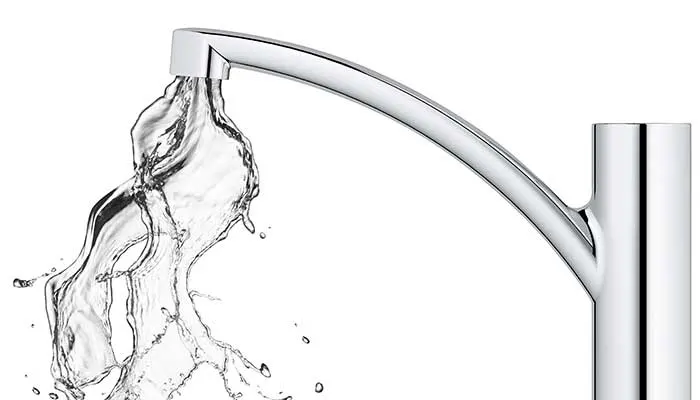 Faucet Repair
