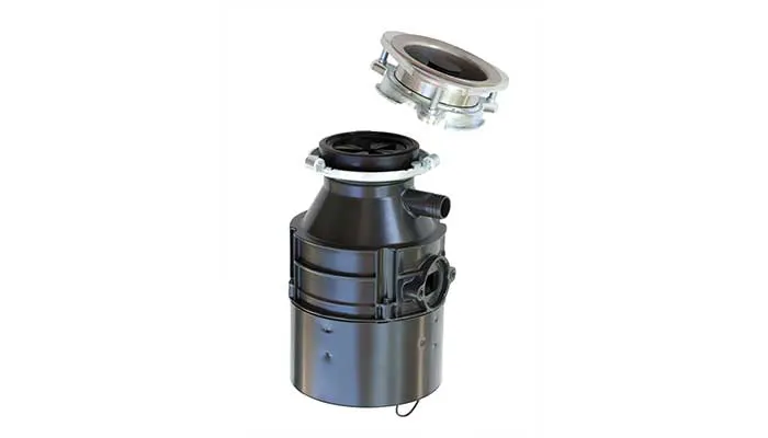 Garbage Disposal Repair