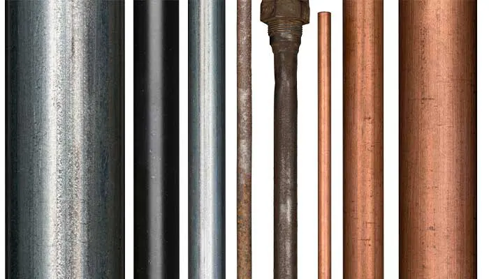 Plumbing Pipes
