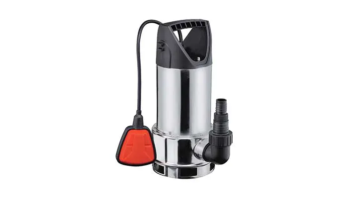 Sump Pump Repair