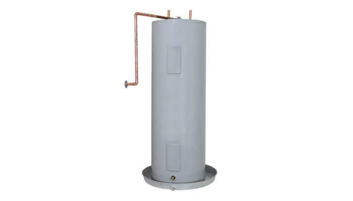 Water Heater Repair