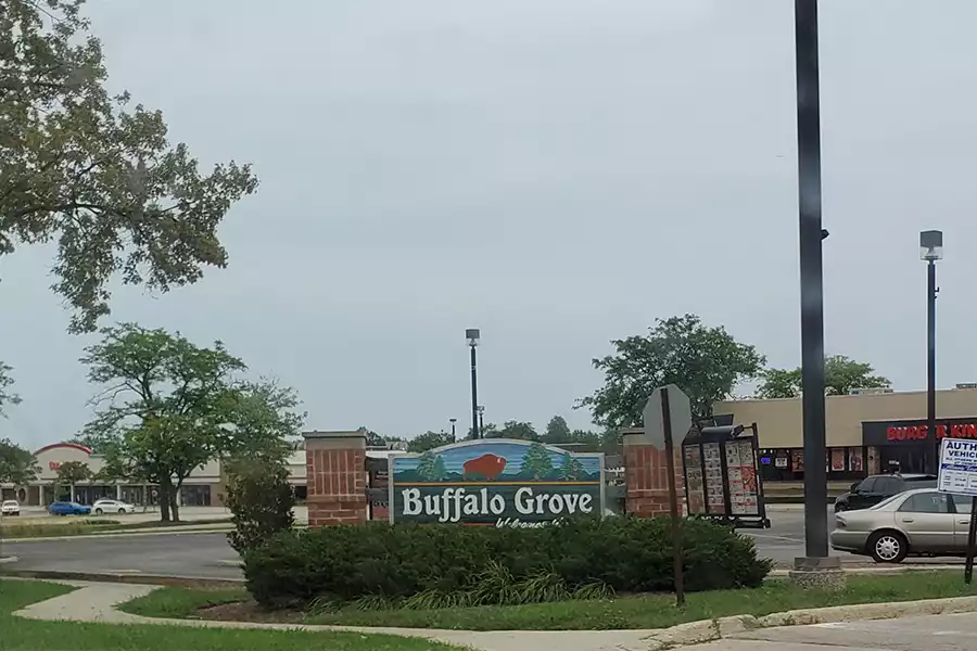 Plumber buffalo grove il
