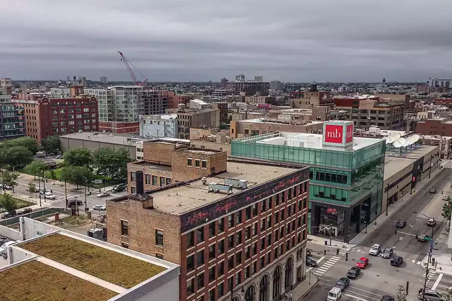 Rescue plumbing is a chicago plumbing company that serves the greektown area