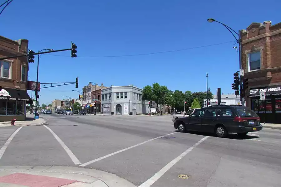 Rescue plumbing is a chicago plumbing company that serves the irving park east area