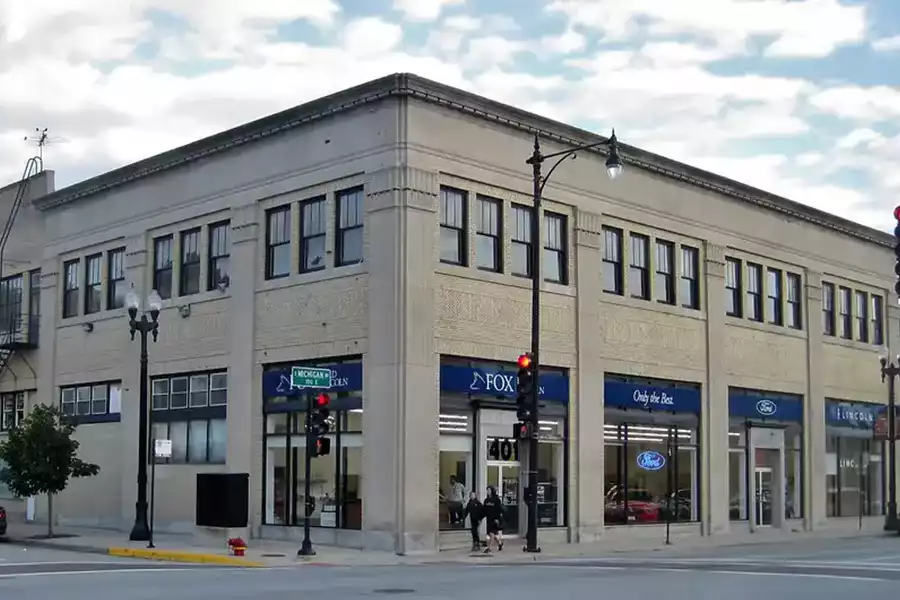 Rescue plumbing is a chicago plumbing company that serves the motor row district area