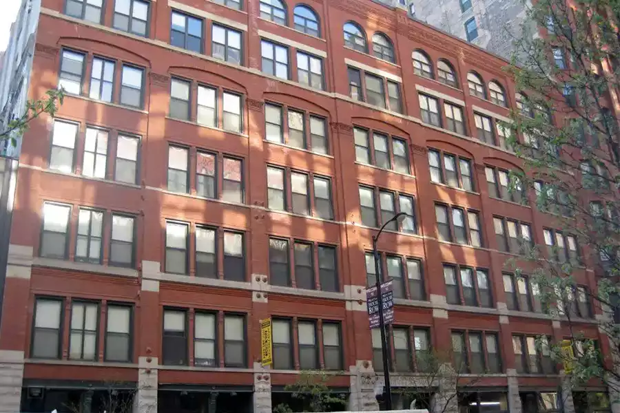 Rescue plumbing is a chicago plumbing company that serves the printers row area