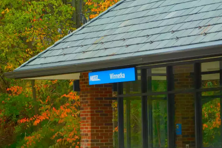 plumbing services in Winnetka, IL serving Chicago and its suburbs