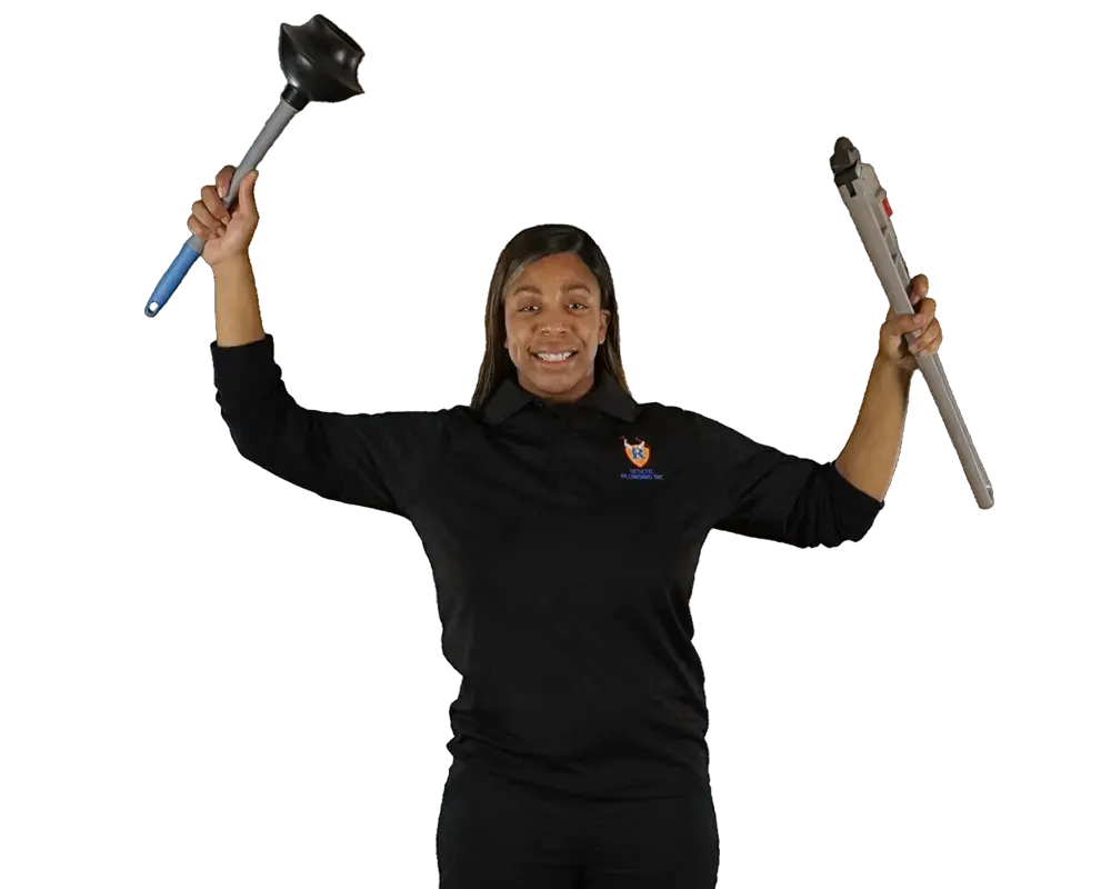 Plumber near me Berwyn IL ready to solve your plumbing issue