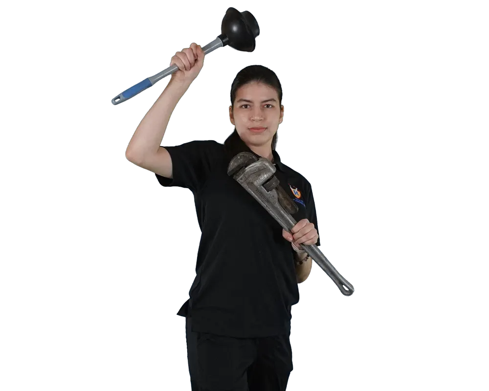 Plumber near me Winnetka IL ready to solve your plumbing issue